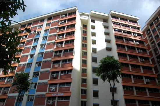 Blk 409 Saujana Road (Bukit Panjang), HDB 5 Rooms #224232